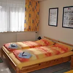 Feriendomizil Sudmann Appartement