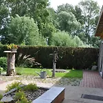 Apartment Feriendomizil Sudmann *