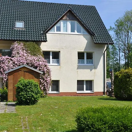 Feriendomizil Sudmann Apartment