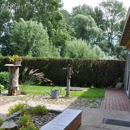 Appartement Feriendomizil Sudmann *