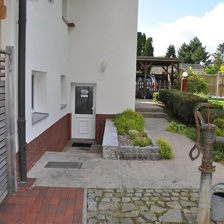 Feriendomizil Sudmann Appartement Boltenhagen (Ostseebad)